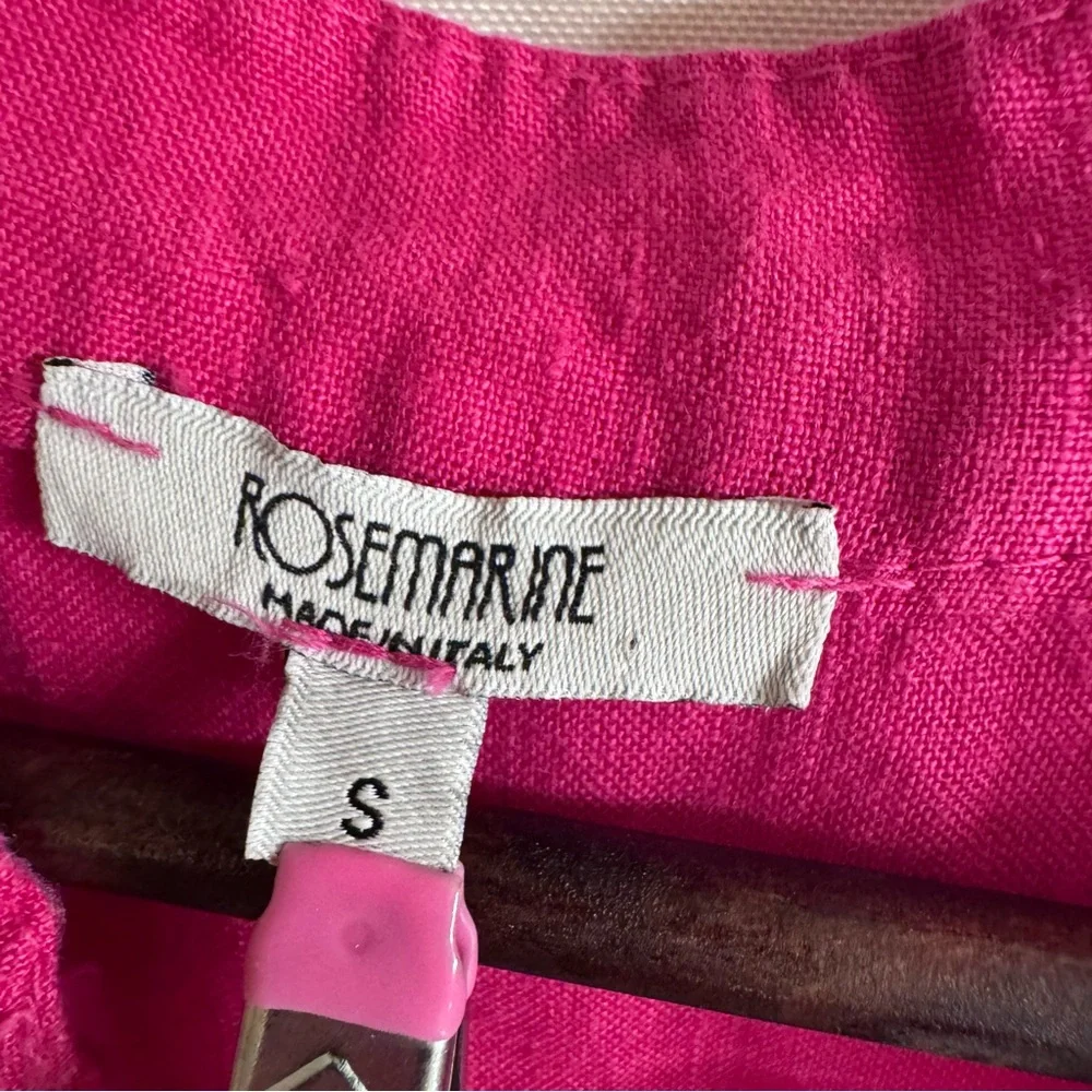 Rosemarine made in Italy - Picture 7 of 7